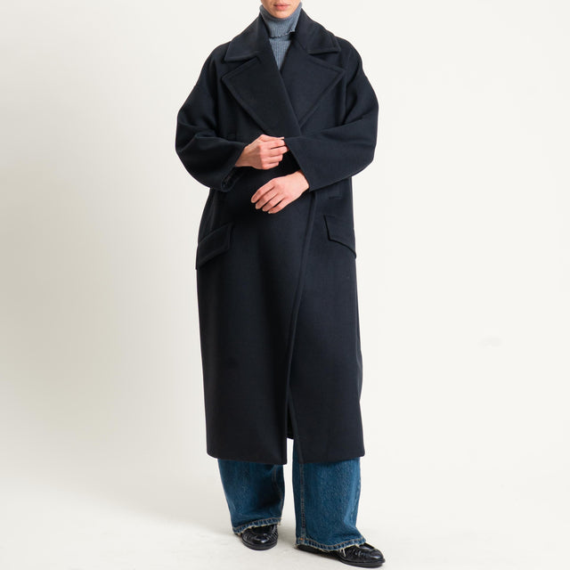 Imperial-Cappotto - nero