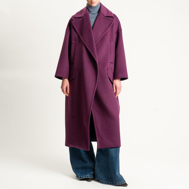 Imperial-Cappotto - vino