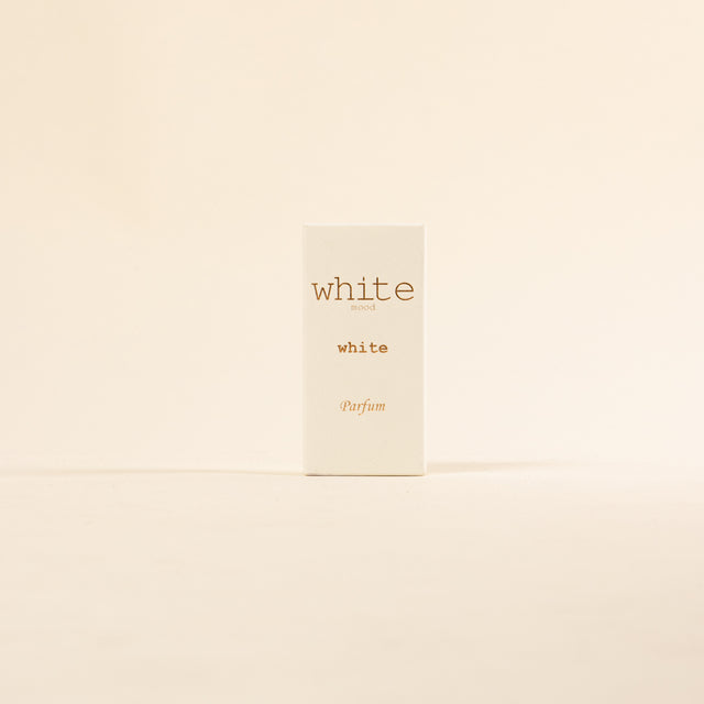 w by white mood-perfume for women - White