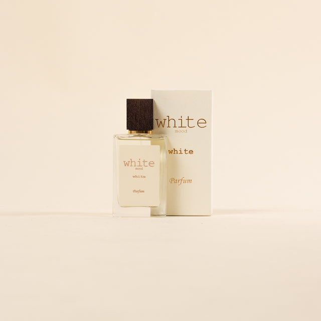 w by white mood-perfume for women - White