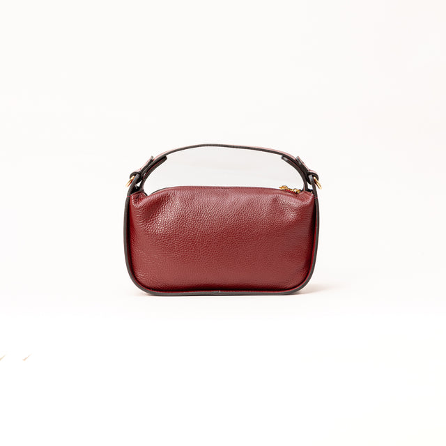 Zeroassoluto-Borsa a mano - vino