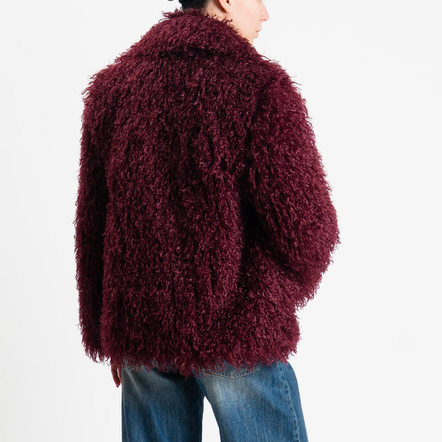 Motel-Ecomongolia - Bordeaux