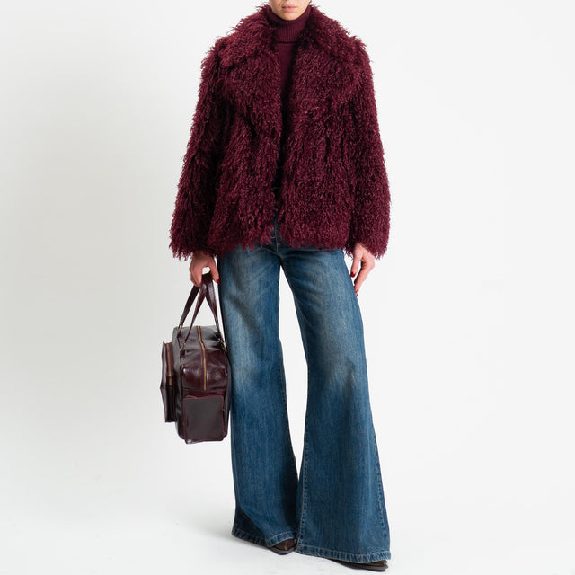 Motel-Ecomongolia - Bordeaux