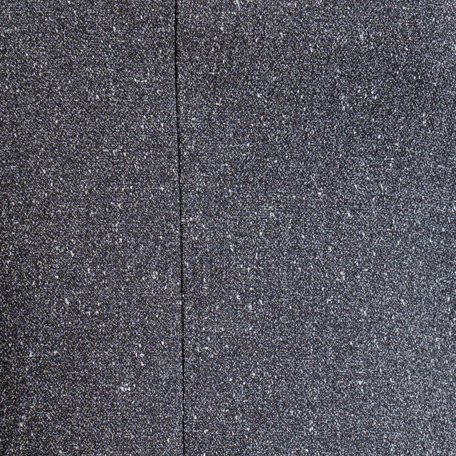Philia Loft-Pantalone straight - antracite