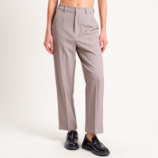 Philia Loft-Pantalone straight - cacha