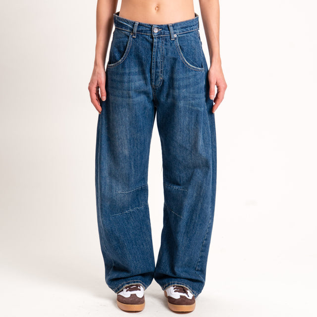 Souvenir-Jeans barrel - jeans