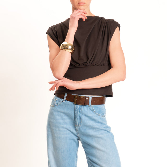 Tensione in-Top con riprese - moro