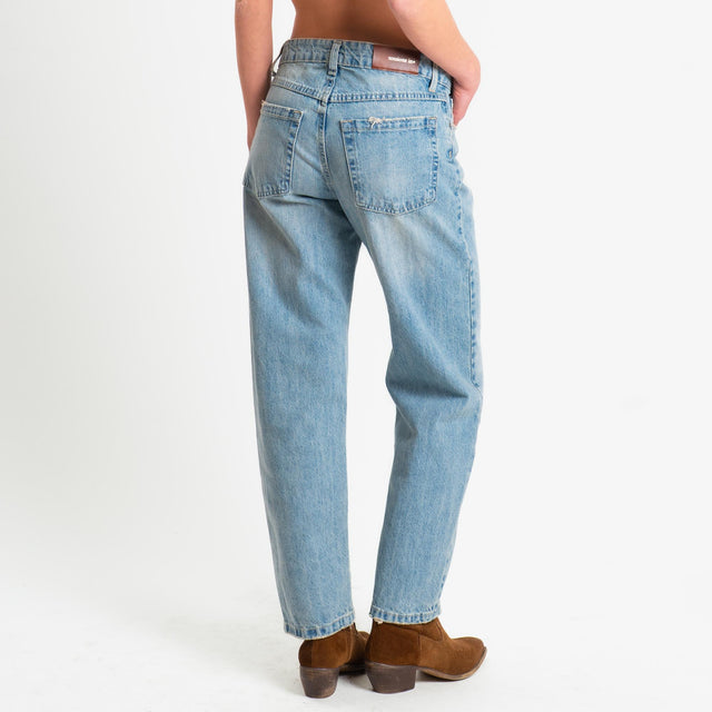 Tensione in-Jeans ZENA regular fit - denim