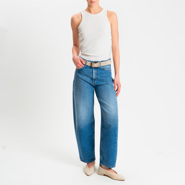 Vicolo-Jeans CHIARA barrel fit - denim