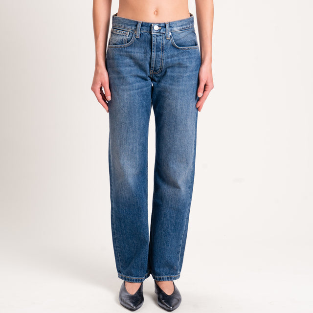 Vicolo-Jeans EMY relaxed fit - denim