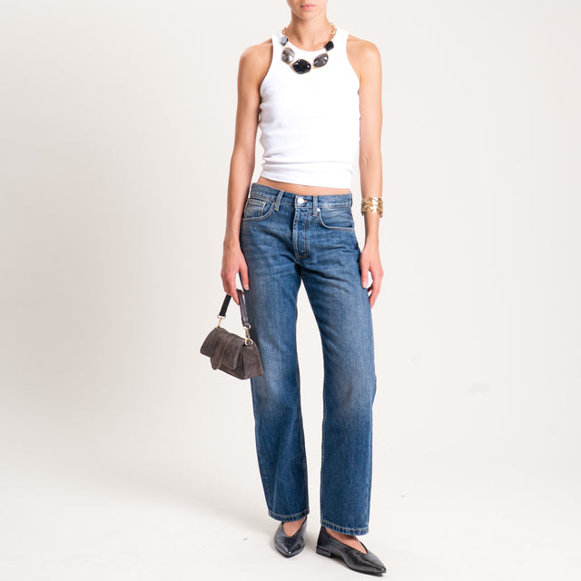 Vicolo-Jeans EMY relaxed fit - denim