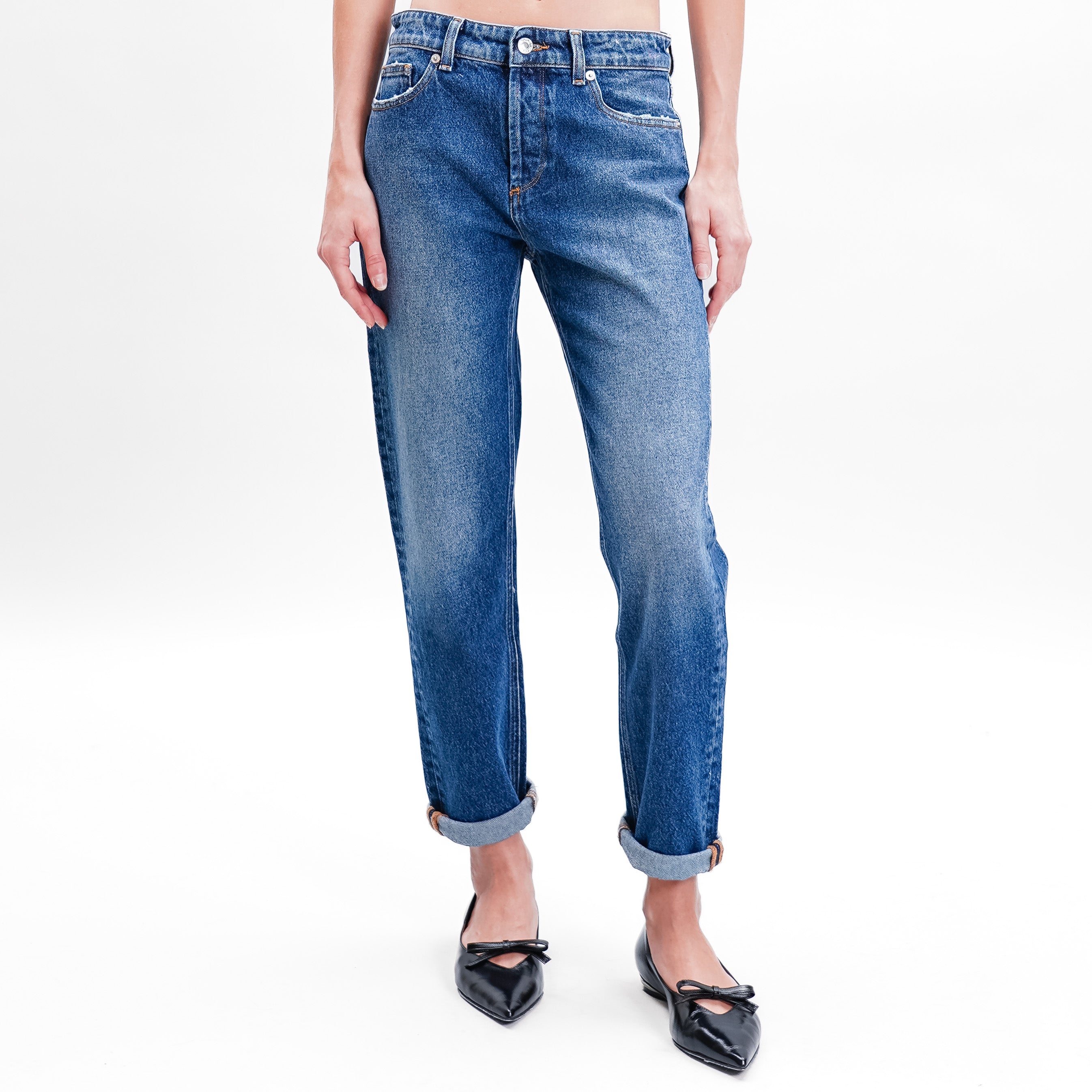 Jeans payper on sale