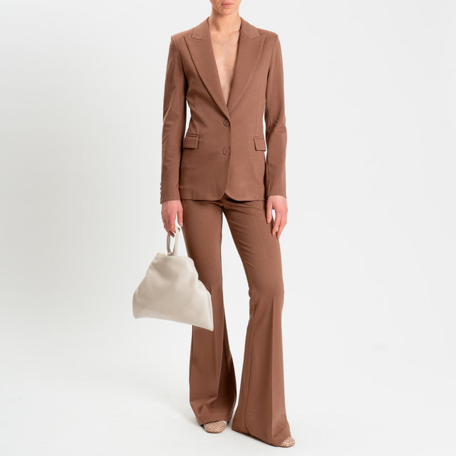 Vicolo-Giacca punto milano slim fit - cookie