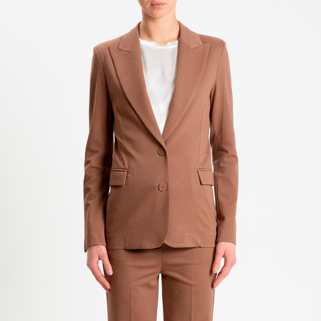 Vicolo-Giacca punto milano slim fit - cookie