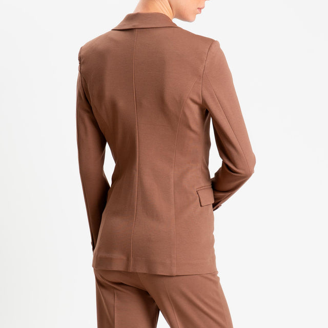 Vicolo-Giacca punto milano slim fit - cookie