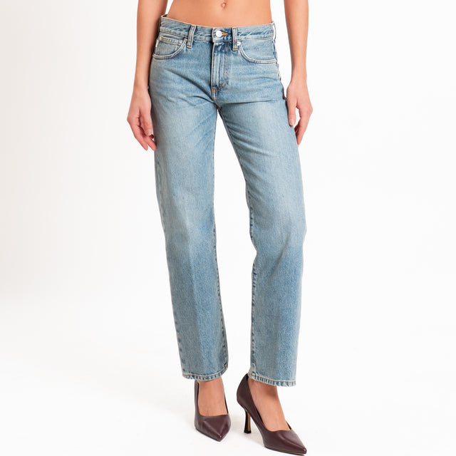 Vicolo-Jeans ZEKE relaxed fit - denim