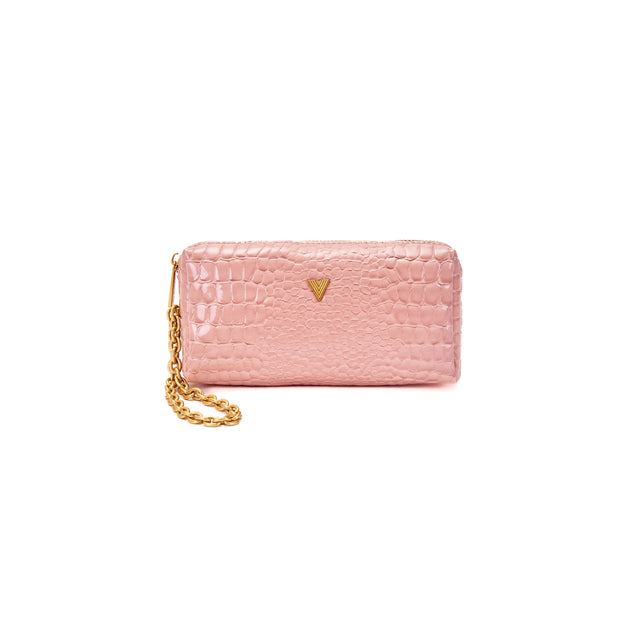 Vicolo-Borsa shibuya pocket - cipria