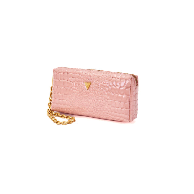 Vicolo-Borsa shibuya pocket - cipria
