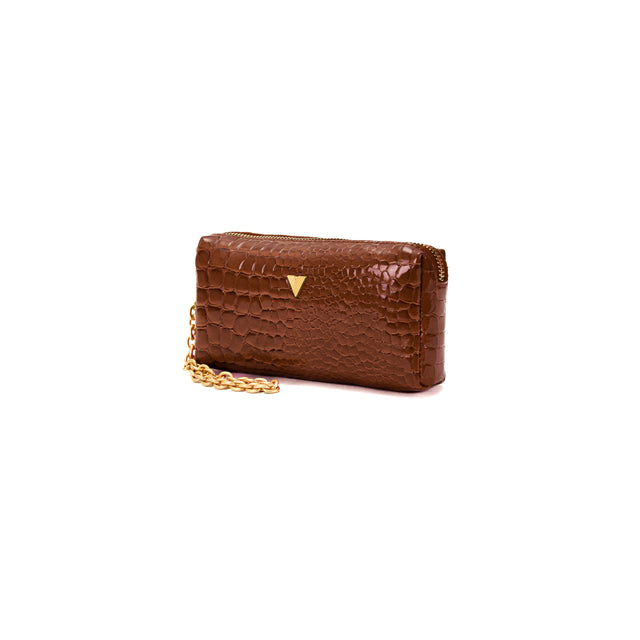 Vicolo-Borsa shibuya pocket - moro