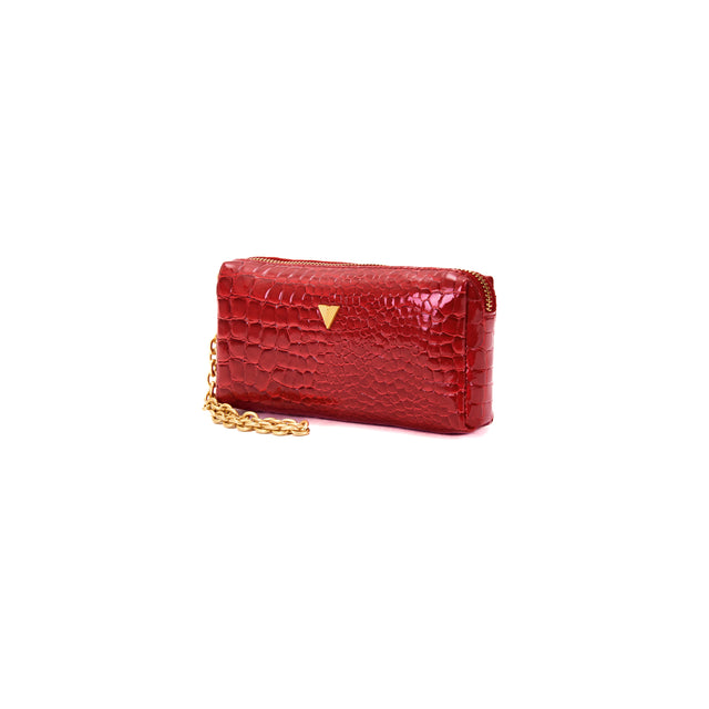 Vicolo-Borsa shibuya pocket - rosso