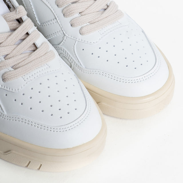 Victoria-Sneakers - bianco