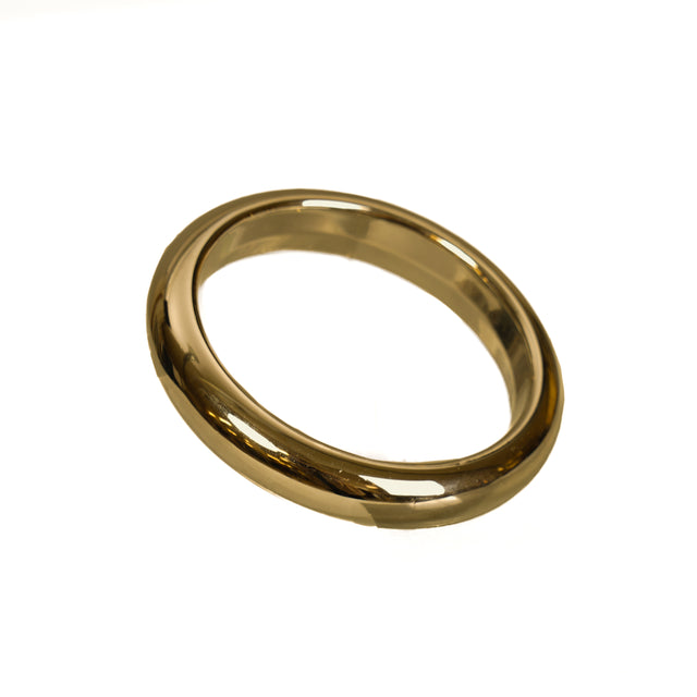 W by Whitemood - Pulsera rígida - oro