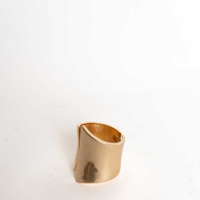 W by Whitemood-Bracciale rigido - gold