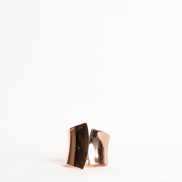 W by Whitemood-Bracciale rigido - rose