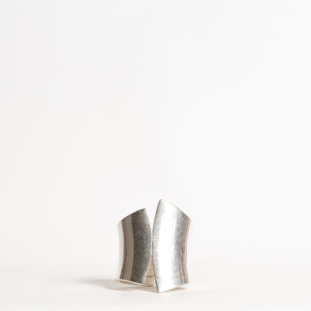 W by Whitemood-Bracciale rigido - silver