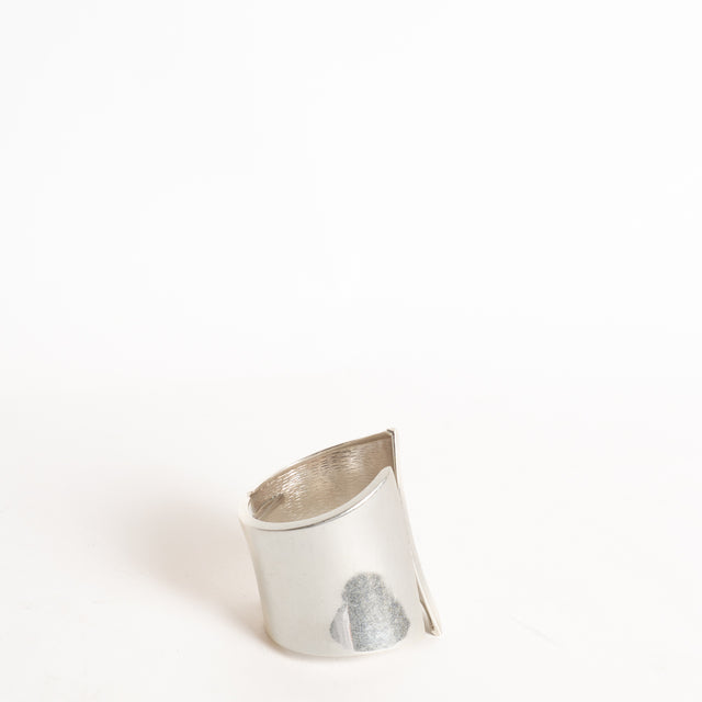 W by Whitemood-Bracciale rigido - silver