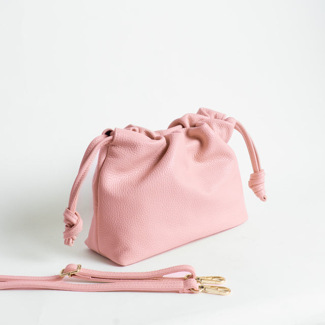 W by Whitemood-Clutch - pink
