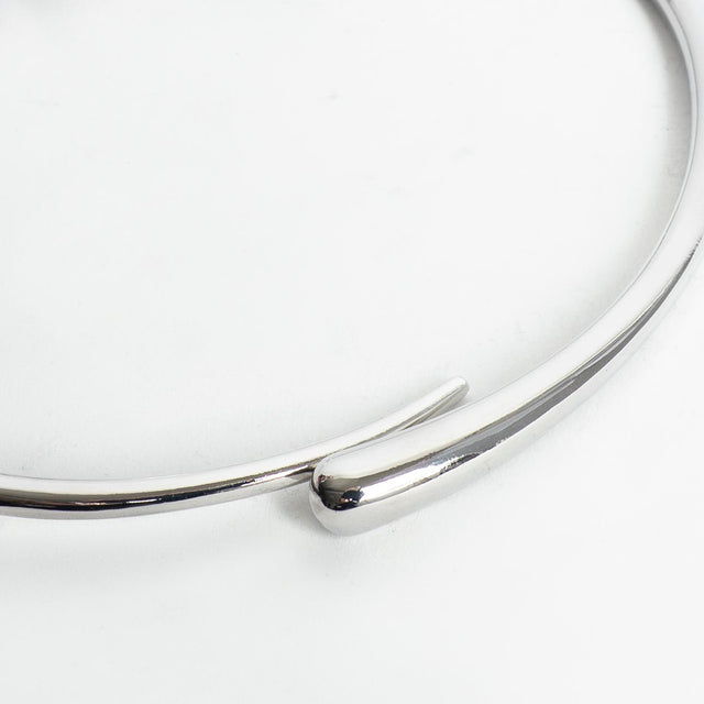 W by Whitemood-Collana rigida - silver