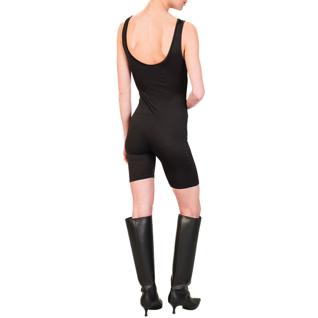 Traje corto Zeroassoluto - negro