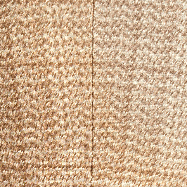 Zeroassoluto-Giacca JIN elasticizzata - principe di galles sand/biscotto/camel