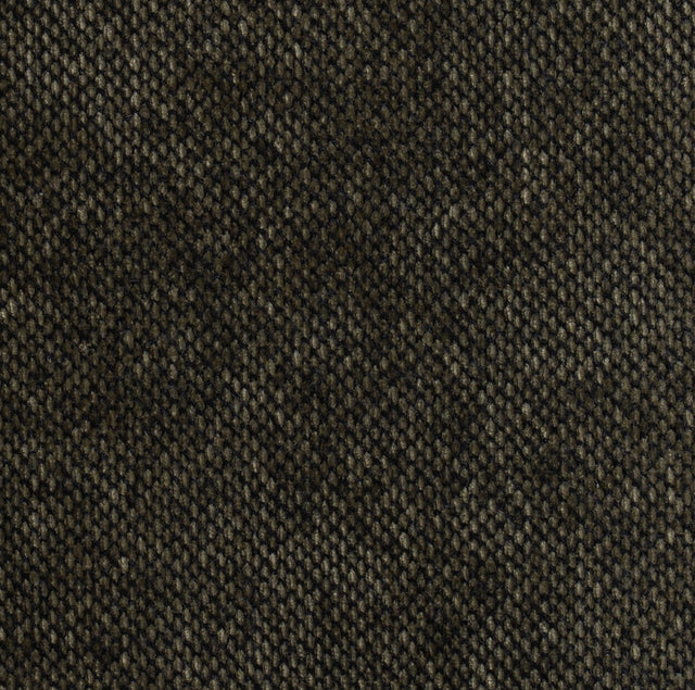 Zeroassoluto-Giacca PATTY ciniglia melange - militare