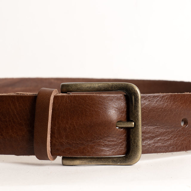 Zeroassoltuo-Cintura high quality HAND CRAFTED - moro
