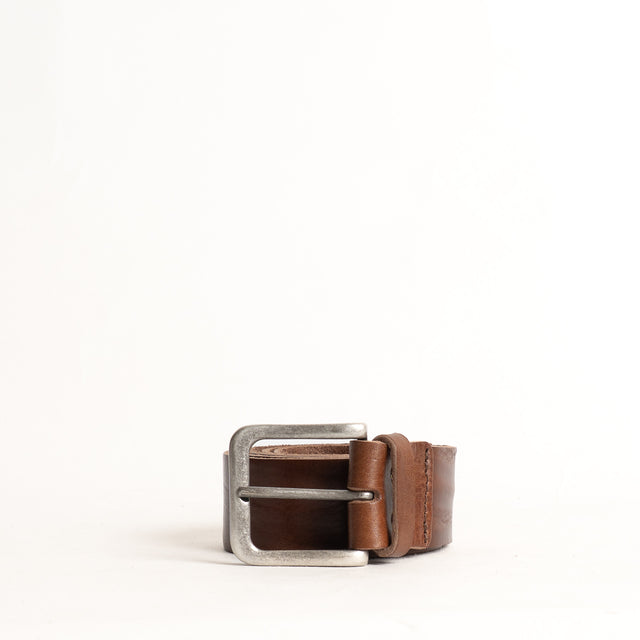 Zeroasoluto-Cintura high quality HAND CRAFTED - moro