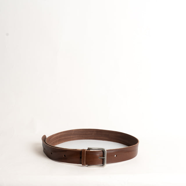 Zeroasoluto-Cintura high quality HAND CRAFTED - moro