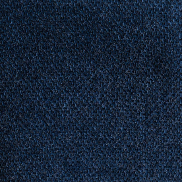 Zeroassoluto-Giacca PATTY ciniglia melange - blu