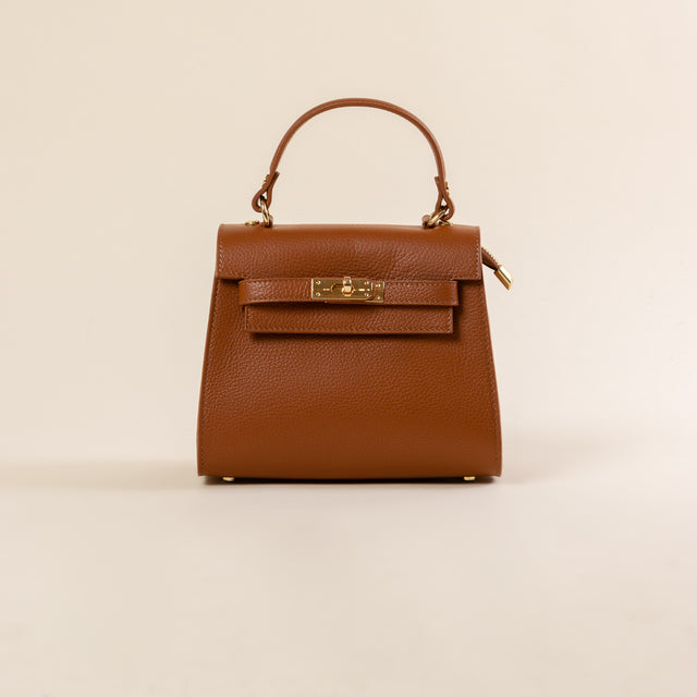W by whitemood - Handbag - leather