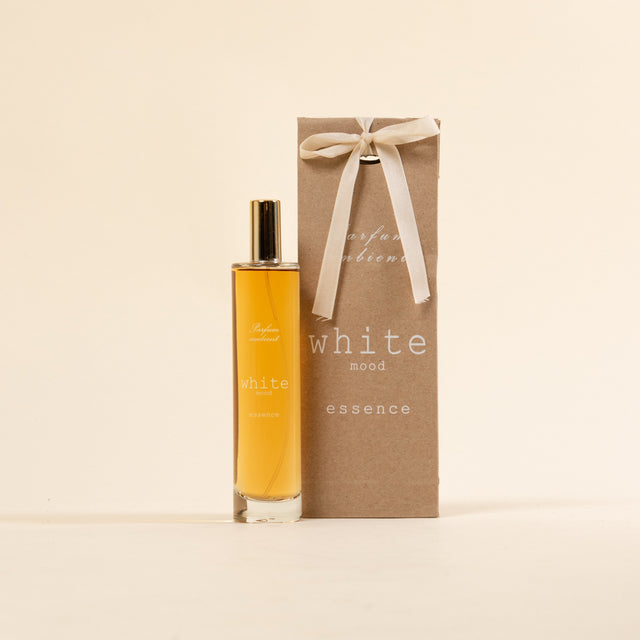 W.by White Mood-home fragrance - vanilla